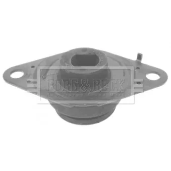 Support moteur BORG & BECK BEM3414 pour RENAULT LAGUNA 2.2 DCI - 150cv