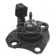 BORG & BECK BEM3419 - Support moteur