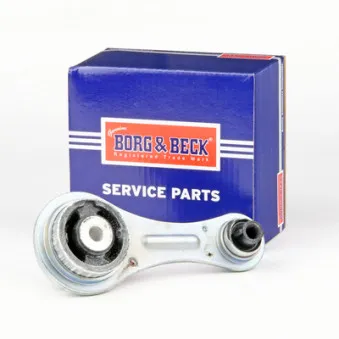 Support moteur BORG & BECK OEM 7700841151