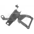 BORG & BECK BEM3520 - Support moteur