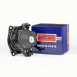 BORG & BECK BEM3587 - Support moteur