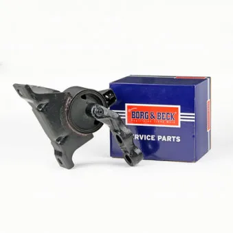 Support moteur BORG & BECK OEM B25D3906YC