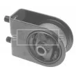 BORG & BECK BEM3620 - Support moteur