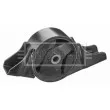 BORG & BECK BEM3648 - Support moteur