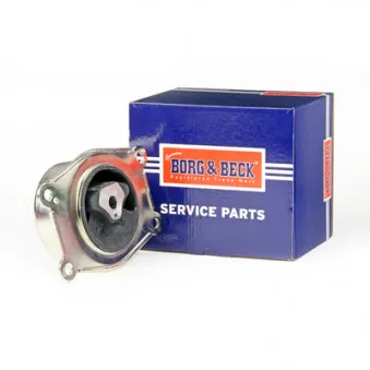 Support moteur BORG & BECK OEM 13159995