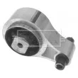 BORG & BECK BEM3680 - Support moteur