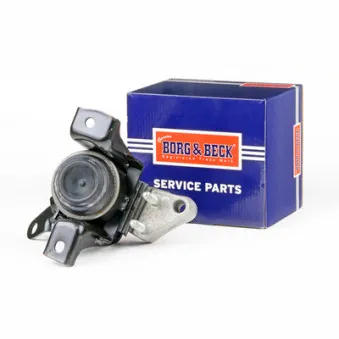 Support moteur BORG & BECK OEM 123050D050