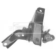 Support moteur BORG & BECK [BEM3739]