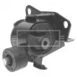 BORG & BECK BEM3761 - Support moteur