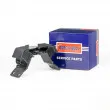 BORG & BECK BEM3778 - Support moteur