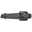 BORG & BECK BEM3831 - Support moteur