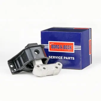 BORG & BECK BEM3861 - Support moteur