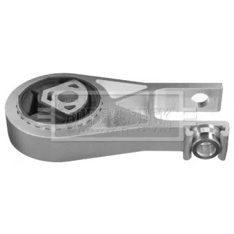 Support moteur BORG & BECK OEM 180695