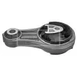 BORG & BECK BEM3894 - Support moteur