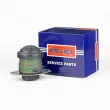 BORG & BECK BEM3914 - Support moteur