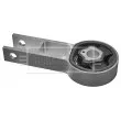 BORG & BECK BEM3924 - Support moteur