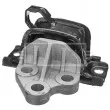 BORG & BECK BEM3929 - Support moteur