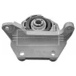 Support moteur BORG & BECK [BEM3934]