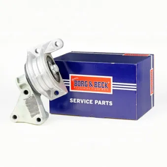 Support moteur BORG & BECK OEM 1335128080