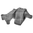 BORG & BECK BEM3935 - Support moteur