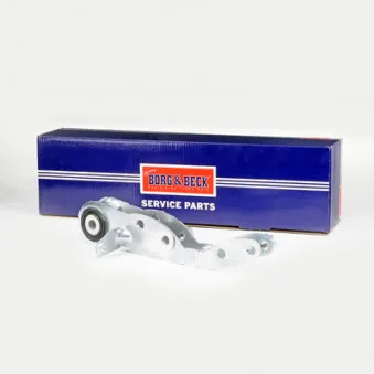 Support moteur BORG & BECK OEM 1344335080