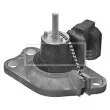 BORG & BECK BEM3971 - Support moteur