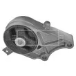 BORG & BECK BEM3986 - Support moteur