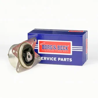 BORG & BECK BEM3987 - Support moteur