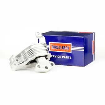 Support moteur BORG & BECK OEM 684322