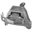 BORG & BECK BEM4096 - Support moteur