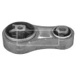 BORG & BECK BEM4166 - Support moteur