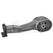 BORG & BECK BEM4187 - Support moteur