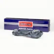 BORG & BECK BEM4189 - Support moteur