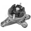 BORG & BECK BEM4190 - Support moteur