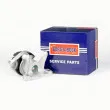 BORG & BECK BEM4191 - Support moteur