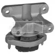BORG & BECK BEM4191 - Support moteur