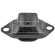 BORG & BECK BEM4192 - Support moteur