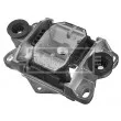 BORG & BECK BEM4196 - Support moteur