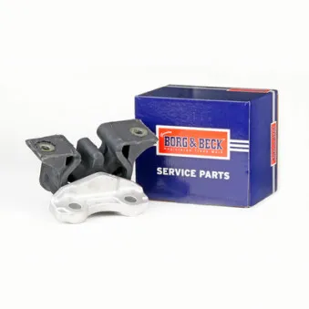 Support moteur BORG & BECK OEM 5684170