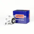 BORG & BECK BEM4200 - Support moteur