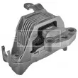 BORG & BECK BEM4206 - Support moteur