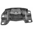 BORG & BECK BEM4344 - Support moteur