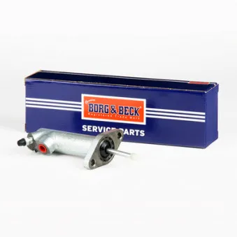 Cylindre récepteur, embrayage BORG & BECK OEM 1.4066