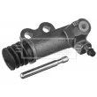 BORG & BECK BES283 - Cylindre récepteur, embrayage