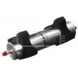 BORG & BECK BFF8115 - Filtre à carburant