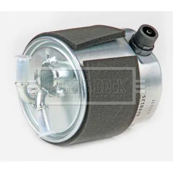 Filtre à carburant BORG & BECK OEM 16400JD52C