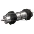 BORG & BECK BFF8185 - Filtre à carburant