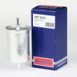 BORG & BECK BFF8213 - Filtre à carburant