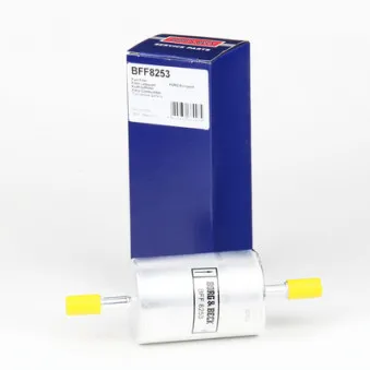 Filtre à carburant BORG & BECK OEM 1785542
