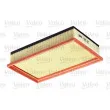 VALEO 585111 - Filtre à air